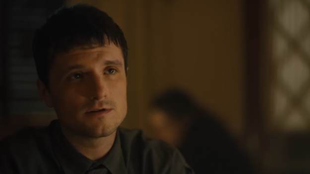 Ostatnio wszyscy oglądali ten film na Netflixie...