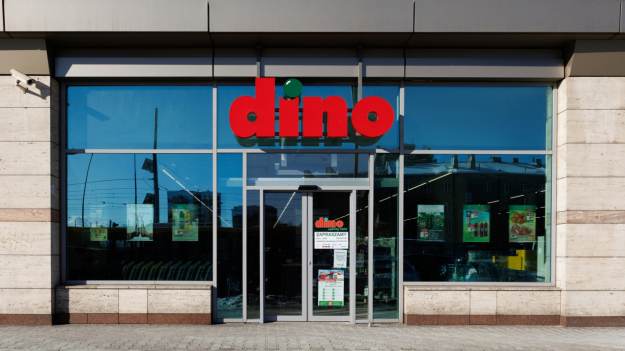 Od dzisiaj w Dino po 4,99 zł zamiast 21,99 zł...