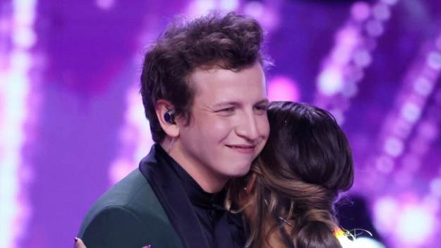 RMF Extra: Musiałowski wydał swój utwór na Eurowizję. "Płakałam, jak słuchałam", "Świat powinien to usłyszeć"