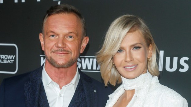 RMF Extra: Edyta Pazura szczerze o macierzyństwie. "Nie czułam wybuchających emocji i wielkiej miłości"