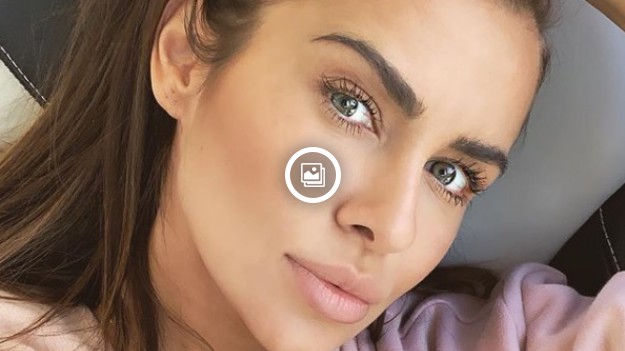 RMF Extra: Natalia Siwiec w bikini. Modelka kusi zgrabnym ciałem na Seszelach