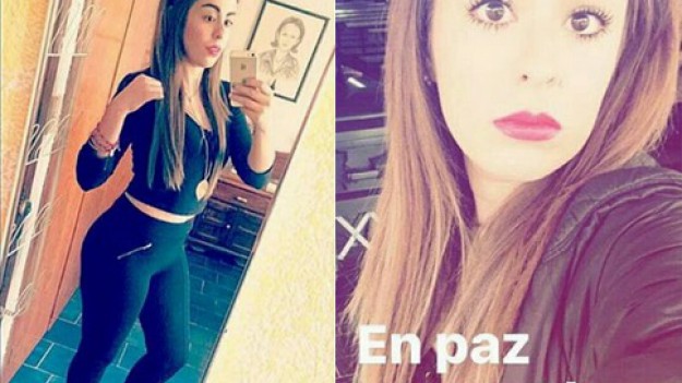 RMF Extra: Opublikowała selfie z pogrzebu dziadka. Internauci oburzeni!