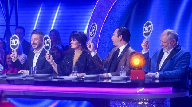 RMF Extra: "Taniec z Gwiazdami" nie wróci jesienią na antenę? Wiadomo, co stanie się z tanecznym show