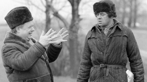 Znasz wszystkie cytaty z „Misia”? Dziś wieczorem..