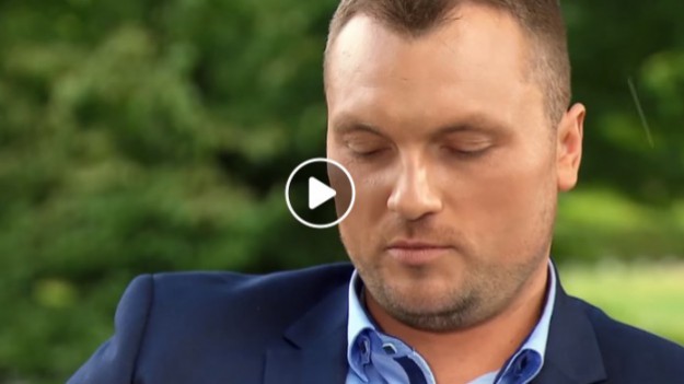 RMF Extra: Rolnik szuka żony: Najgorsza randka roku? [WIDEO]