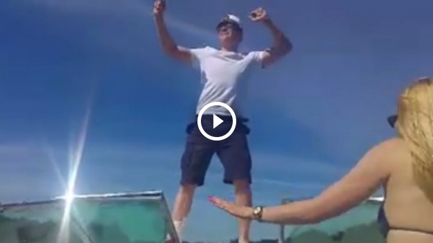 RMF Extra: Filip Chajzer zebrał już ponad pół miliona złotych!