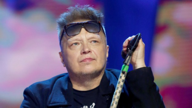 RMF Extra: Muniek Staszczyk w szpitalu. Najbliższe koncerty artysty odwołane!