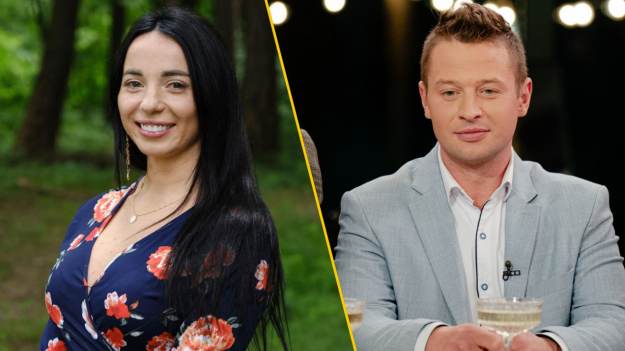 RMF Extra: Agnieszka z „Rolnik szuka żony” zabrała głos ws. nowego związku Krzysztofa. Wymowny komentarz