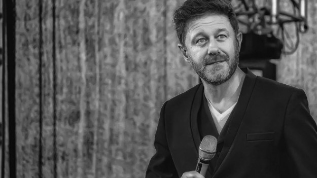 RMF Extra: Andrzej Piaseczny jednak nie wystąpi w Opolu. Dlaczego?