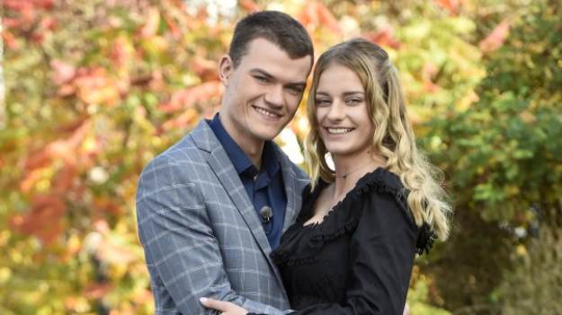 RMF Extra: Adrianna z "Rolnik szuka żony" już po wieczorze panieńskim! "Czyli lada moment Wasz ślub"