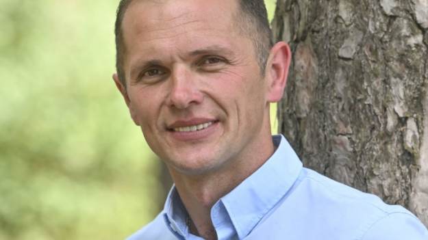 RMF Extra: Waldemar z "Rolnik szuka żony" swoim zachowaniem "podpadł" widzom. Teraz komentuje 