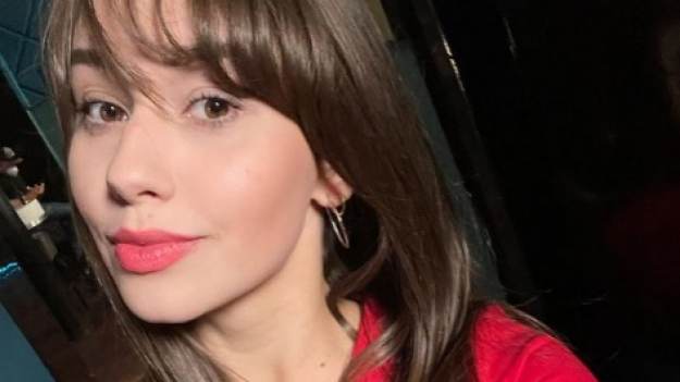 RMF Extra: Marcelina Ziętek odsłania apetyczne ciało w basenowej wodzie. "Petarda" [FOTO]