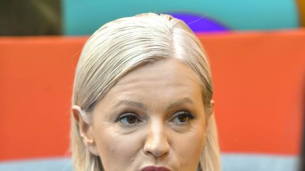 RMF Extra: Dorota Szelągowska w poruszających słowach o synu. "Jako matka za nim tęsknię"