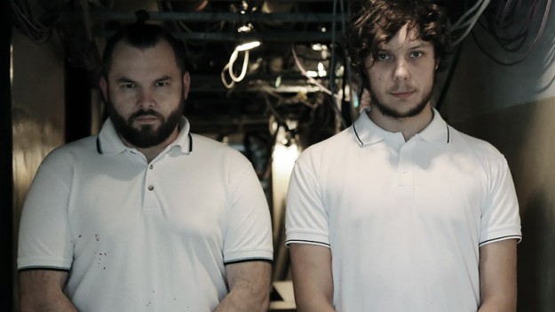 RMF Extra: Sceny zbrodni w RMF FM. Ryszard Bogucki czy Ryszard Niemczyk - kto z nich zabił Pershinga w Zakopanem? 