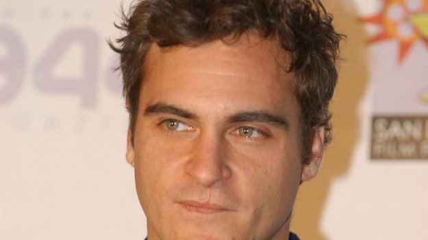 RMF Extra: Joaquin Phoenix poprosił ukochaną o rękę. Na palcu Rooney Mara pojawił się pierścionek!  