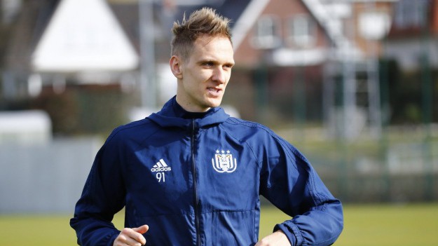 RMF Extra: Nie żyje brat Łukasza Teodorczyka. Piłkarz reprezentacji Polski w żałobie