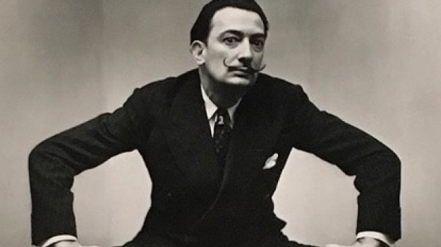 RMF Extra: Długo chronione dzieło Salvadora Dali na sprzedaż - trzeba zapłacić ponad 480. tysięcy funtów