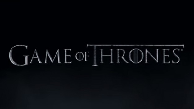 RMF Extra: Koniec "Gry o tron"! To będzie ostatni sezon!