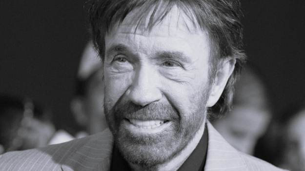 RMF Extra: Chuck Norris nie żyje. Gwiazdor serialu „Strażnik Teksasu” miał 86 lat