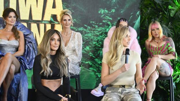 Karolina Pajączkowska wprost o zdradzie. Była..