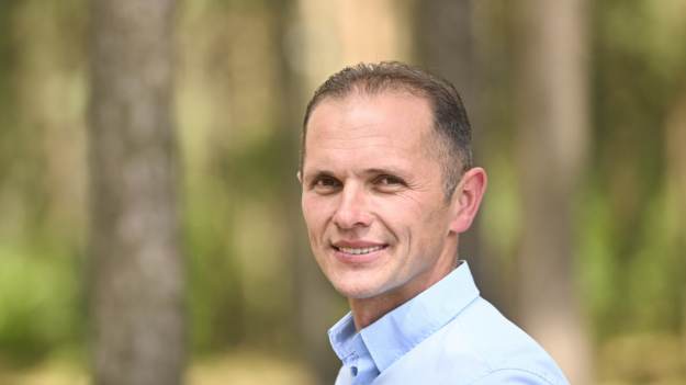 RMF Extra: Waldemar z „Rolnik szuka żony” ogłosił to w dzień 44. urodzin. Mowa o córce