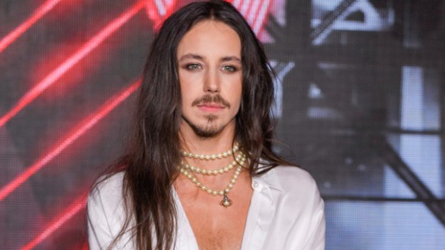 RMF Extra: Michał Szpak w wieku 13 lat. Do sieci trafiło wyjątkowe nagranie