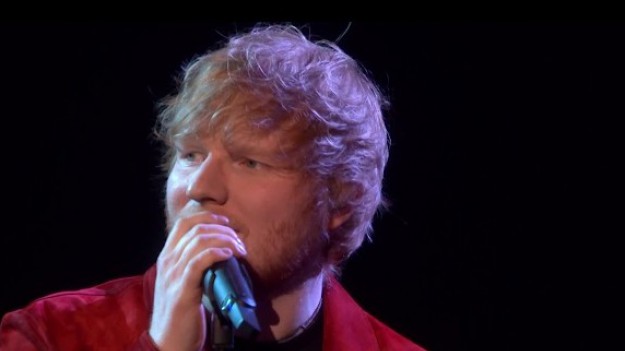 RMF Extra: Ed Sheeran publikuje zdjęcie z ukochaną - internauci zachwyceni!