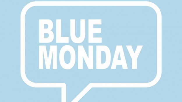 RMF Extra: Blue Monday. Dzisiaj wypada najbardziej depresyjny dzień w roku