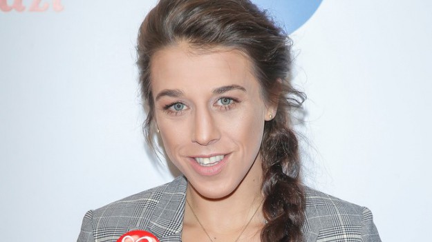 RMF Extra: Joanna Jędrzejczyk w bikini. Co za mięśnie! 