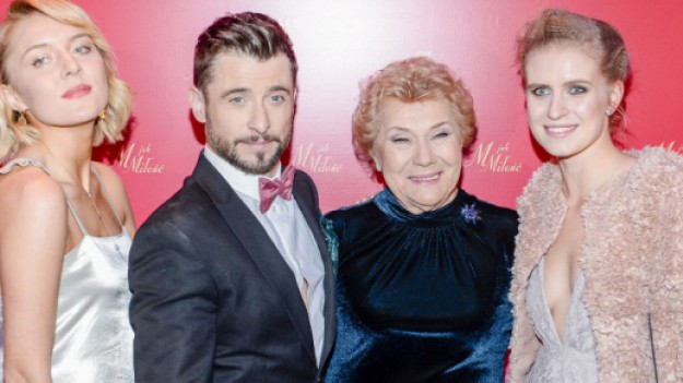 RMF Extra: "M jak Miłość". Powrót Marka do Grabiny?! Mostowiak pozna prawdę o synu!