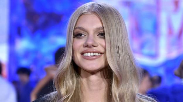 RMF Extra: Dominika Wysocka zachwyca w krwistoczerwonej bieliźnie. "Zjawiskowa" [FOTO]