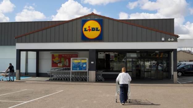 Od piątku w Lidlu po 1,89 zł. Ludzie będą brać,..