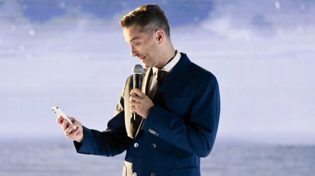 RMF Extra: "BrzydUla 2" odcinek 189. Singielka Natalia poznaje Marka! Dobrzański zawróci jej w głowie? [STRESZCZENIE ODCINKA]