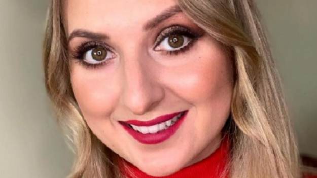 RMF Extra: Roksana z "Rolnik szuka żony" pokazała zdjęcie z synem. "Rodzina w komplecie"