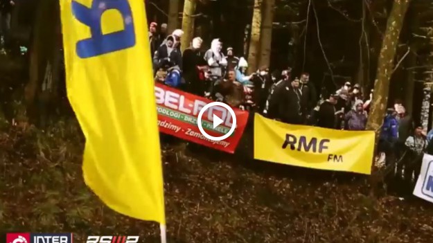 RMF Extra: RSMP 2018: Rajd inauguracyjny już w ten weekend! 