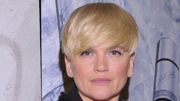 RMF Extra: Katarzyna Figura zerwała z wizerunkiem seksbomby. Dziś jest nie do poznania [FOTO]