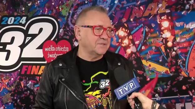 RMF Extra: WOŚP zagra także na antenach TVP. Po raz pierwszy od siedmiu lat