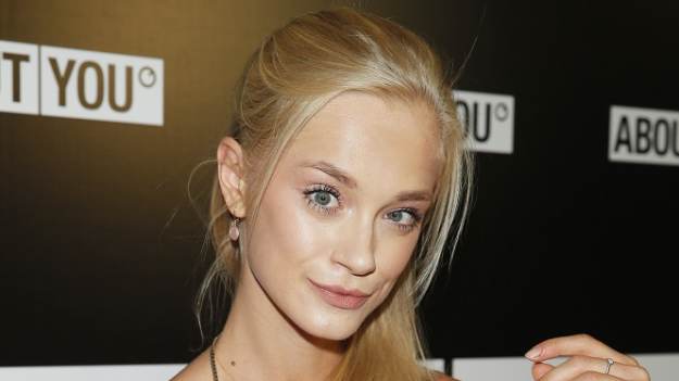 RMF Extra: Kasia Smolińska pokazała brzuch. Tydzień temu urodziła syna [FOTO]