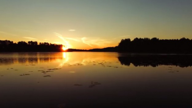 RMF Extra: Zakochaj się w Polsce!