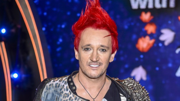 RMF Extra: Michał Wiśniewski w wyjątkowy sposób wspiera syna. Xavier został raperem! [WIDEO]