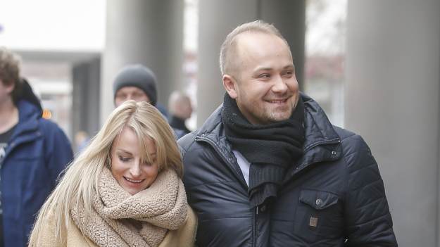 RMF Extra: Adrian ze „Ślubu od pierwszego wejrzenia” przekazał nowe wieści. Tak wspomniał o zmianach