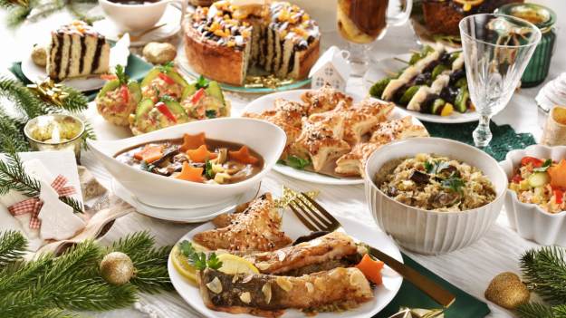 RMF Extra: Nie smaż karpia w mące! Ten trik sprawi, że ryba będzie soczysta jak nigdy