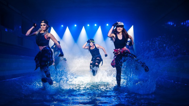 RMF Extra: Dance, dance, dance: Znamy gwiazdy nowego show TVP