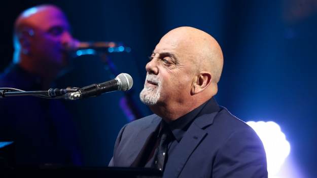 RMF Extra: To nie „Piano Man”. Billy Joel wskazał swoją najlepszą piosenkę