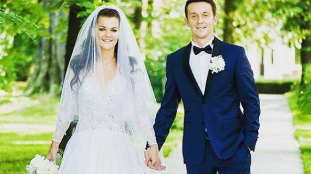 RMF Extra: Agnieszka Radwańska licytuje swoją suknię ślubną dla WOŚP!