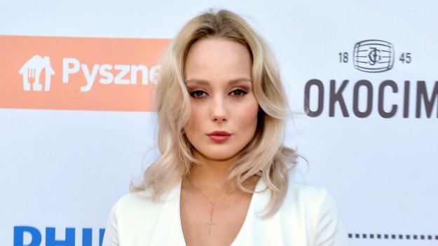 RMF Extra: Jagoda Judzińska zaręczona. Gwiazda "Top Model" pochwaliła się pierścionkiem