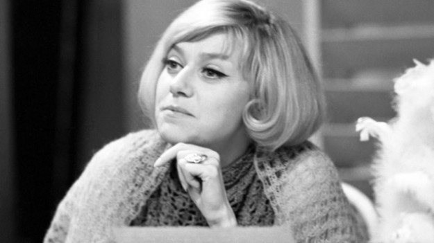 RMF Extra: Nie żyje Krystyna Sienkiewicz