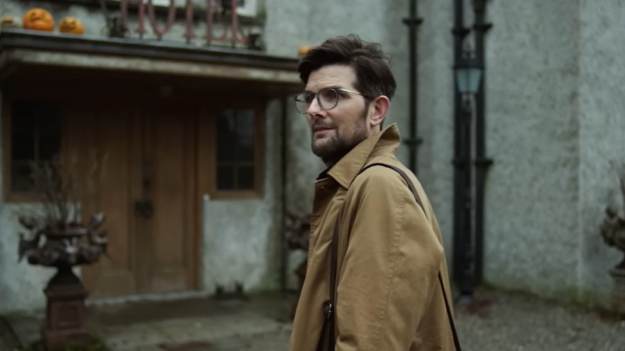 To będzie najstraszniejszy horror roku? W roli..