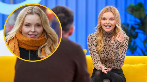 RMF Extra: Znana w Hollywood aktorka będzie uczestniczką „Tańca z gwiazdami”! Polsat oficjalnie poinformował widzów