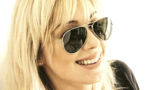 RMF Extra: Kasia Cerekwicka marzy o wspólnym tańcu z Justinem Timberlakiem!